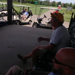 Bunker Hill Golf Course - Bunker Hill