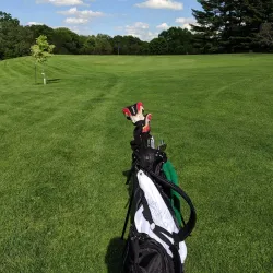 Bunker Hill Golf Course - Bunker Hill