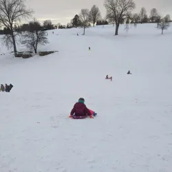 Bunker Hill Golf Course - Bunker Hill