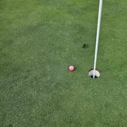 Bunker Hill Golf Course - Bunker Hill