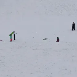 Bunker Hill Golf Course - Bunker Hill