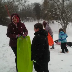 Bunker Hill Golf Course - Bunker Hill