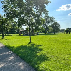 Bunker Hill Nature Trail - Bunker Hill