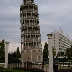 Bunker Hill Nature Trail - Bunker Hill