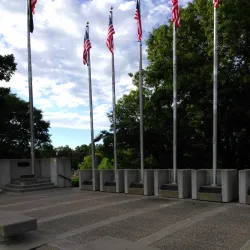 Bunker Hill Veterans Memorial - Bunker Hill