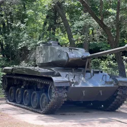 Bunker Hill Veterans Memorial - Bunker Hill