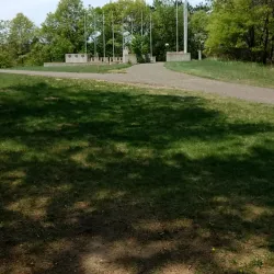 Bunker Hill Veterans Memorial - Bunker Hill