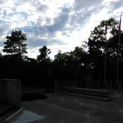 Bunker Hill Veterans Memorial - Bunker Hill