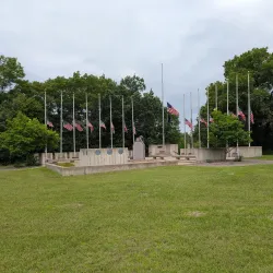 Bunker Hill Veterans Memorial - Bunker Hill