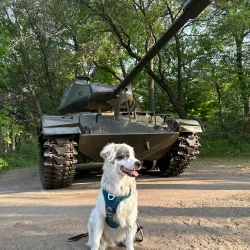 Bunker Hill Veterans Memorial - Bunker Hill