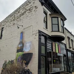 Prairie State Winery - Bunker Hill