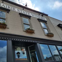 Prairie State Winery - Bunker Hill
