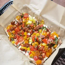 Prairie State Winery - Bunker Hill