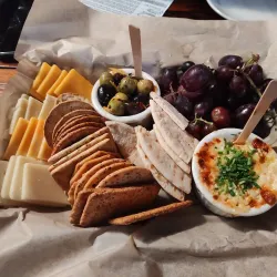 Prairie State Winery - Bunker Hill