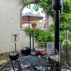 Prairie State Winery - Bunker Hill