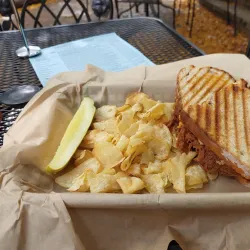 Prairie State Winery - Bunker Hill