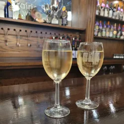 Prairie State Winery - Bunker Hill