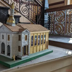 Carbondale Historical Society and Museum - Carbondale