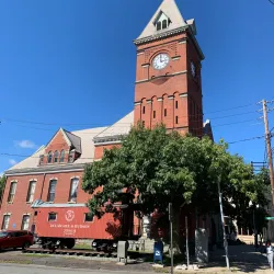 Carbondale Historical Society and Museum - Carbondale