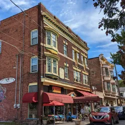 Carbondale Historical Society and Museum - Carbondale