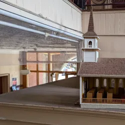 Carbondale Historical Society and Museum - Carbondale