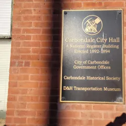 Carbondale Historical Society and Museum - Carbondale