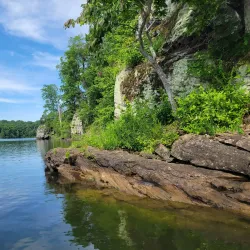 Cedar Lake - Carbondale