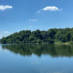 Cedar Lake - Carbondale