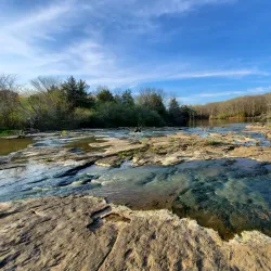 Cedar Lake - Carbondale