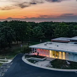 Cedarhurst Center for the Arts - Carbondale