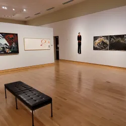 Cedarhurst Center for the Arts - Carbondale