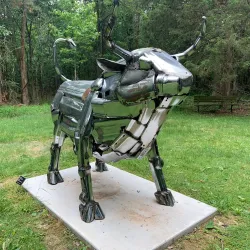 Cedarhurst Center for the Arts - Carbondale