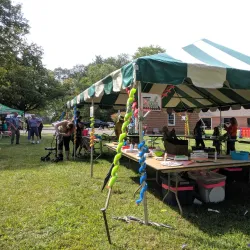 Cedarhurst Center for the Arts - Carbondale