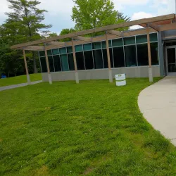 Cedarhurst Center for the Arts - Carbondale