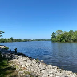 Crab Orchard National Wildlife Refuge - Carbondale