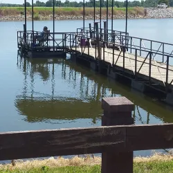 Crab Orchard National Wildlife Refuge - Carbondale