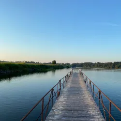 Crab Orchard National Wildlife Refuge - Carbondale