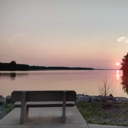 Crab Orchard National Wildlife Refuge - Carbondale