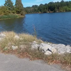 Crab Orchard National Wildlife Refuge - Carbondale