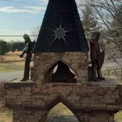 Downtown Carbondale - Carbondale