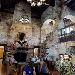 Giant City State Park - Carbondale