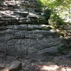 Giant City State Park - Carbondale