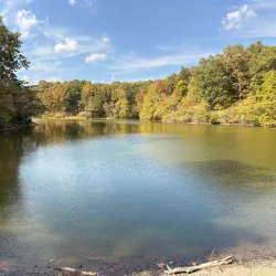 Lake Murphysboro State Park - Carbondale