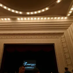 Shryock Auditorium - Carbondale