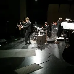 Shryock Auditorium - Carbondale