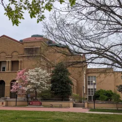 Shryock Auditorium - Carbondale