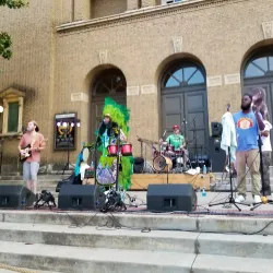 Shryock Auditorium - Carbondale