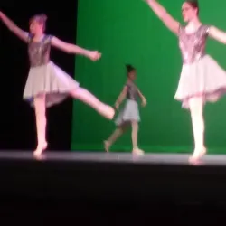 Shryock Auditorium - Carbondale