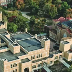 Shryock Auditorium - Carbondale