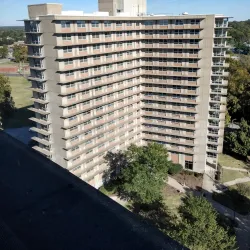 Southern Illinois University Carbondale (SIU) - Carbondale